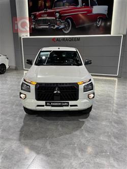 ميتسوبيشي L200